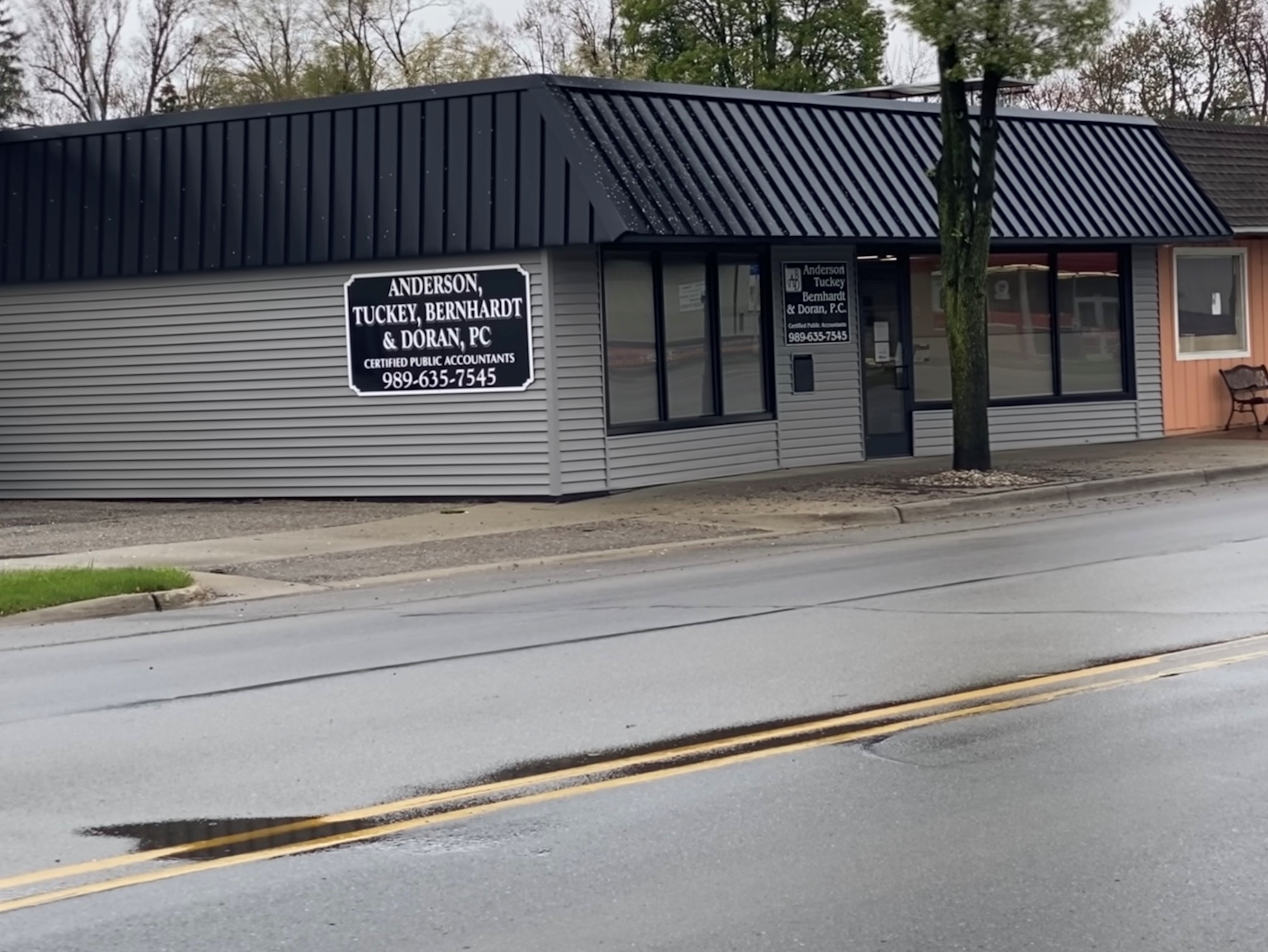Marlette Office